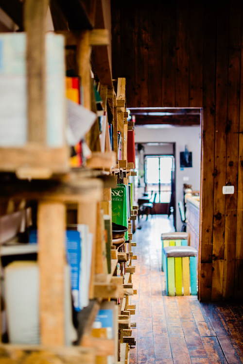 Book Editor